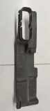 Kühlerluftumlenker PEUGEOT 5008 II (MC, MJ, MR, M4) 1.5 BlueHDi 9821950080