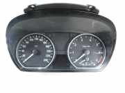 Kombiinstrument BMW 1 (E87) 116 i 102493231