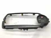 Musik-Player Verkleidung TOYOTA YARIS (_P13_) 1.5 Hybrid (NHP130_) 86451-0D030