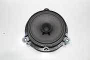 Türlautsprecher hinten links NISSAN LEAF (ZE1) Electric 28156BR00A