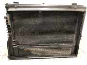 Radiator Pack Set BMW 5 (E60) 530 d 22793115