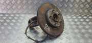 Achsschenkel (ABS) links vorne Mazda 3 (BK)