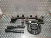 Anhängerkupplung Mercedes-Benz M-Klasse (W164)