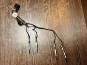 Zündkerzenrelais VOLVO S40 II (MS) 2.0 D 96517089 0250204002