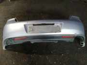 Hintere Stoßstange MAZDA 6 Sedan (GH) 2.0 MZR-CD