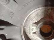 Lenkrad OPEL CORSA C (F08, F68) 1.0