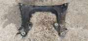 Vorderachsträger Audi A4 Avant (8D, B5)