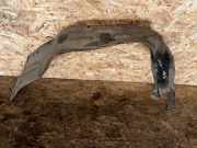 Innenkotflügel hinten links TOYOTA HILUX VII Pick-up (_N1_, _N2_, _N3_) 3.0 D-4D 4WD (KUN26)