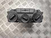 Klimabedienteil SKODA OCTAVIA II Combi (1Z5) 1.9 TDI 1Z0820045A