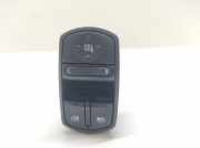 Schalter für Fensterheber links hinten Opel Corsa D Van (S07) 13258521
