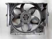 Kühlmodul BMW X1 (E84) 7588974