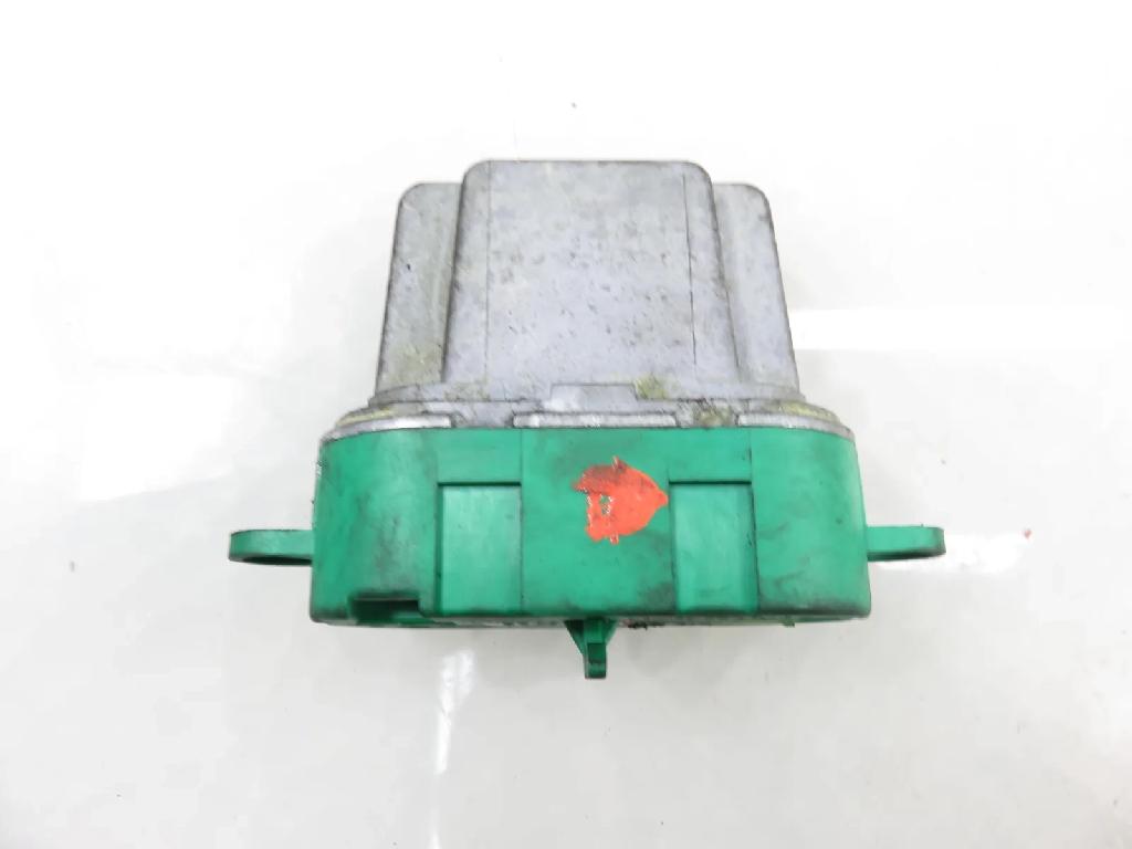 Innenheizungswiderstand RENAULT ESPACE IV (JK0/1_) 1.9 dCi (JK0U) 52492365