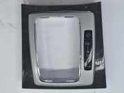 Mittelkonsole Unterbau Mercedes-Benz C-Klasse (W204) A2042673388