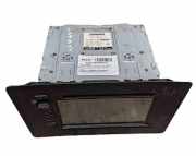 Radio/Navigationssystem-Kombination Saab 9-3 (YS3F) 4681005890