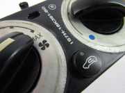 Klimabedienteil FORD MONDEO III Turnier (BWY) 1.8 16V 1S7H19980BA