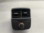 Mittelkonsolenschacht AUDI A3 Limousine (8VS, 8VM) 1.4 TFSI 8V0819203 8V0819203A