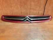 Vorderer oberer Gitter CITROËN XSARA PICASSO (N68) 1.8 16V 9631507477