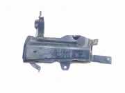 Heat Insulation JAGUAR XF (X250) 2.2 D CX23017A18AA