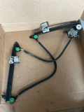 Heckscheibenheber hinten links FORD GALAXY (WGR) 1.9 TDI 7M0839401
