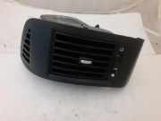 Frischluftgrill FIAT DUCATO Minibus / passenger (250_, 290_) 140 Natural Power st44761 ls385817