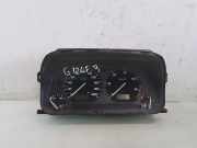 Kombiinstrument VW GOLF III Variant (1H5) 1.9 TDI