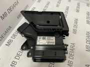 Frischluftgrill PORSCHE PANAMERA (970) 4.8 Turbo 97057221200