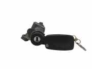 Zündschloss AUDI A6 (4B2, C5) 2.4 4B0905851C