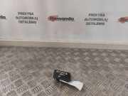 Abdeckung Abschlepphaken Skoda Octavia II (1Z) 1Z5807441