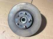 Achsschenkel (ABS) links vorne Kia Optima IV SW (JF)