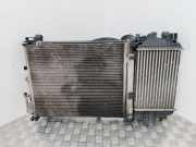 Kühler Opel Meriva B () 13337686