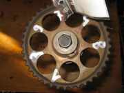 Nockenwelle Chevrolet Nubira Kombi ()