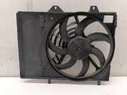 Kühlmodul Opel Crossland X (P17) T911325A