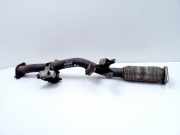 Auspuffanlage hinten Nissan Qashqai II (J11) 50885503