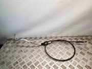 Handbremskabel AUDI A1 Sportback (8XA, 8XF) 1.6 TDI 6R0609721C