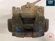 Bremssattel links vorne Renault Scenic III (JZ) 410110354R