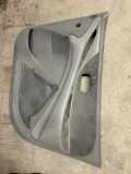 Türverkleidung vorne links NISSAN ALMERA TINO (V10) 2.2 dCi 80900BU000