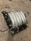 Ansaugbrücke AUDI A6 Avant (4B5, C5) 1.8 T 078133223S