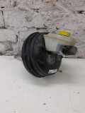 Unterdruck-Bremskraftverstärker VOLKSWAGEN PHAETON (3D1, 3D2, 3D3, 3D4, 3D6, 3D7, 3D8, 3D9) 3.0 V6 TDI 4motion 3D0612105B