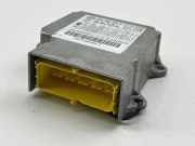 Airbag-Steuergerät AUDI A6 Allroad (4FH, C6) 3.0 TDI quattro 4F0910655