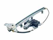 Fensterheber links vorne Nissan Note (E11) 807019U10D
