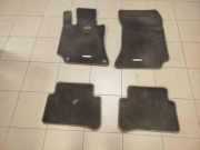 Mattenset MERCEDES-BENZ E (W212) E 350 CDI (212.025) A2126840003