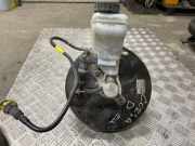Bremskraftverstärker Opel Corsa D Van (S07) 13317576