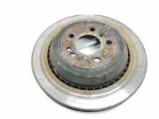 Bremsscheibe rechts hinten Mercedes-Benz GL-Klasse (X164)