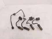 KRAFTSTOFFLEITUNG NISSAN PATHFINDER III (R51) 2.5 dCi 4WD