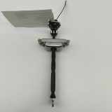 Türanschlag vorne rechts TOYOTA C-HR (_X2_, _H2_) Hybrid 68610-F4070