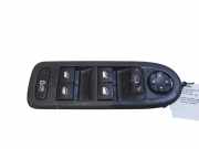 Schalter für Fensterheber links hinten Citroen C5 II Break (RE) 96599975X