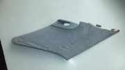 C-Säulenverkleidung hinten links MERCEDES-BENZ S Coupe (C215) CL 500 (215.375) 2156906125