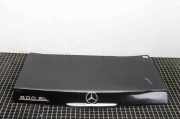 Heckklappe geschlossen Mercedes-Benz SL (R107)