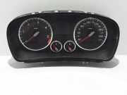 Kombiinstrument RENAULT LAGUNA III (BT0/1) 2.0 dCi GT (BT1E, BT1N) 248100021R