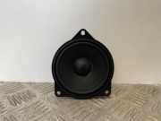 Türlautsprecher hinten links BMW X5 (E70) xDrive 30 d 65139151864 9151864